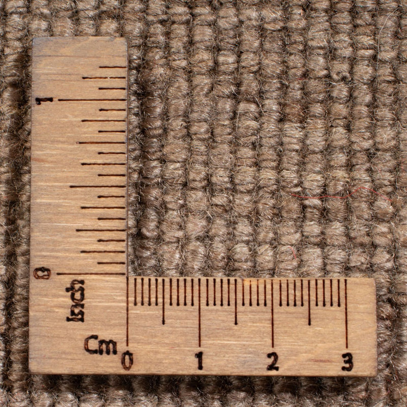 Gabbeh-matta - persisk - 167 x 125 cm - flerfärgad