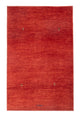 Persisk Gabbeh Mattan 188x120cm - Perserteppich Wollteppich
