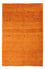 Gabbeh-matta - persisk - 187 x 123 cm - orange