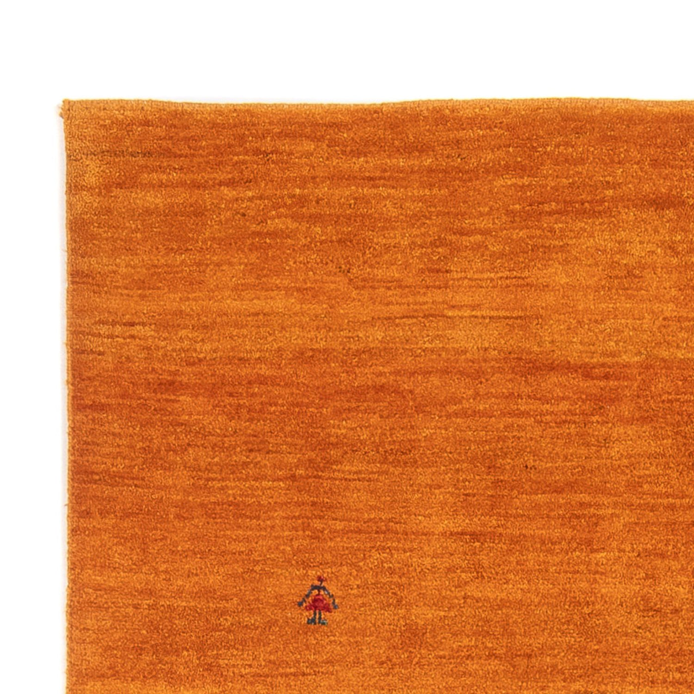 Persisk Gabbeh Mattan 187x123cm - Perserteppich Wollteppich
