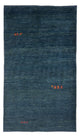 Persisk Gabbeh Mattan 193x119cm - Perserteppich Wollteppich