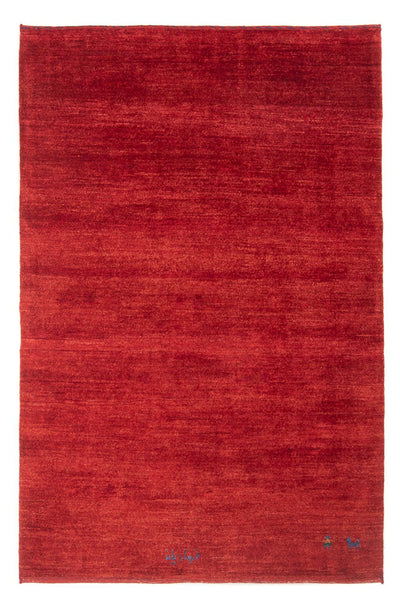 Persisk Gabbeh Mattan 118x177cm - Perserteppich Wollteppich