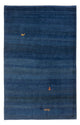 Persisk Gabbeh Mattan 117x172cm - Perserteppich Wollteppich