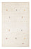 Gabbeh-matta - persisk - 175 x 121 cm - beige