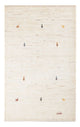Persisk Gabbeh Mattan 175x121cm - Perserteppich Wollteppich