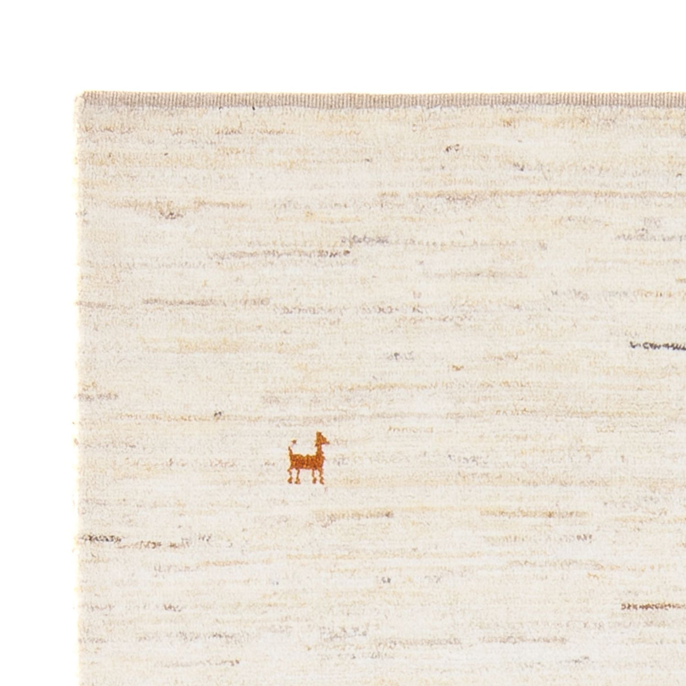 Persisk Gabbeh Mattan 175x121cm - Perserteppich Wollteppich