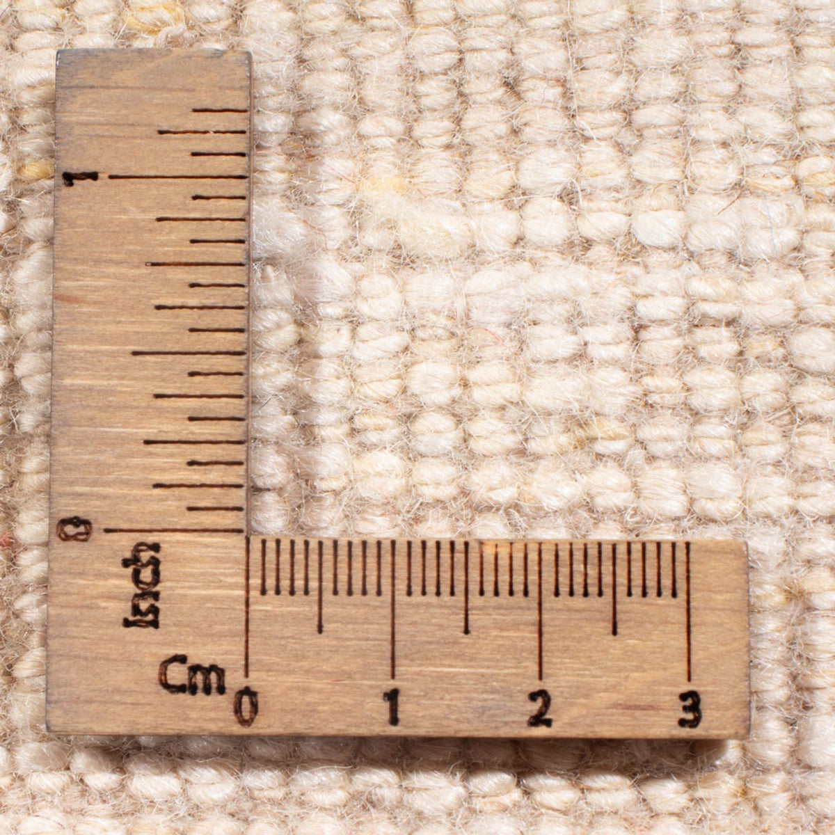 Gabbeh-matta - persisk - 177 x 120 cm - flerfärgad