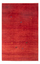 Persisk Gabbeh Mattan 185x114cm - Perserteppich Wollteppich