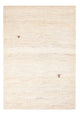 Persisk Gabbeh Mattan 160x110cm - Perserteppich Wollteppich