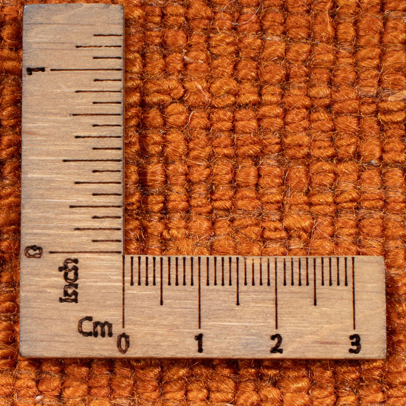 Gabbeh-matta - persisk - 195 x 129 cm - flerfärgad