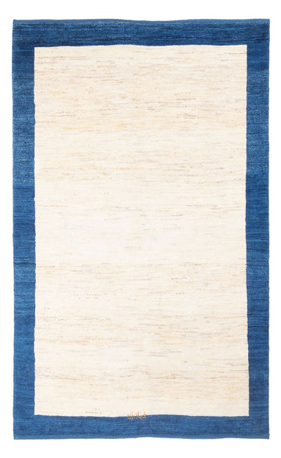 Persisk Gabbeh Mattan 118x184cm - Perserteppich Wollteppich
