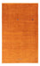 Gabbeh-matta - persisk - 176 x 115 cm - orange