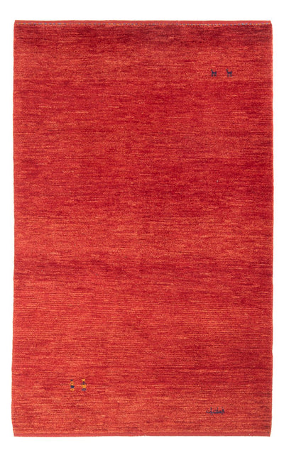 Persisk Gabbeh Mattan 122x190cm - Perserteppich Wollteppich