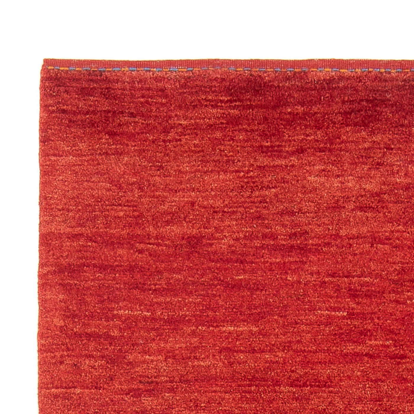 Persisk Gabbeh Mattan 190x122cm - Perserteppich Wollteppich