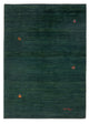 Persisk Gabbeh Mattan 146x98cm - Perserteppich Wollteppich