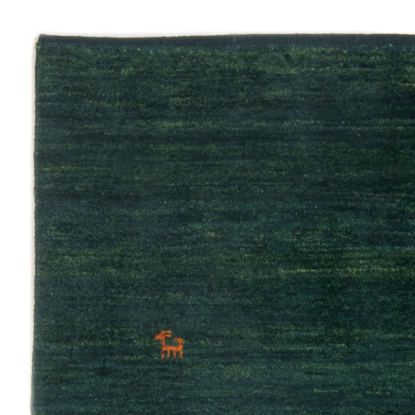Persisk Gabbeh Mattan 146x98cm - Perserteppich Wollteppich