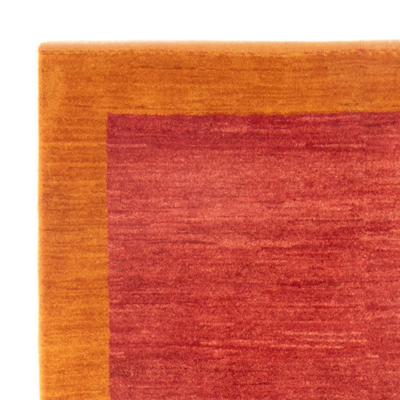 Gabbeh-matta - persisk - 190 x 119 cm - flerfärgad