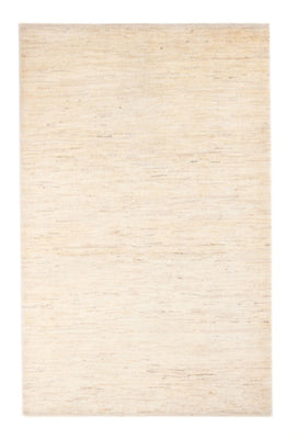 Gabbeh-matta - persisk - 163 x 107 cm - ljusbeige