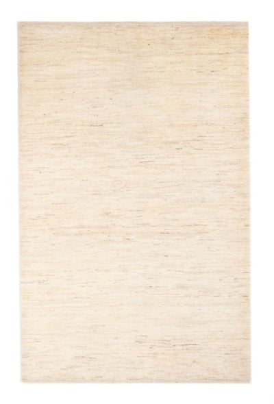 Persisk Gabbeh Mattan 107x163cm - Perserteppich Wollteppich