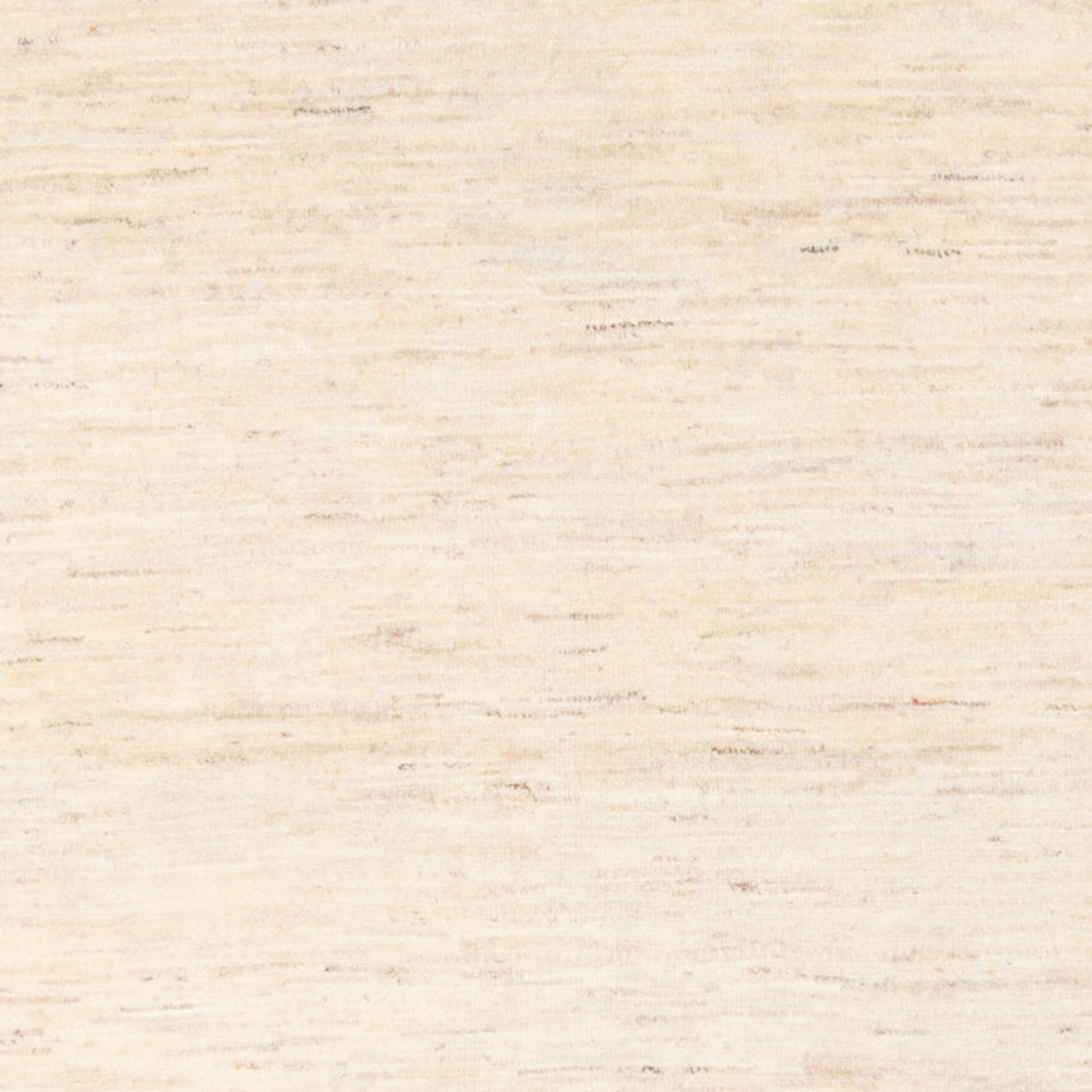 Gabbeh-matta - persisk - 163 x 107 cm - ljusbeige