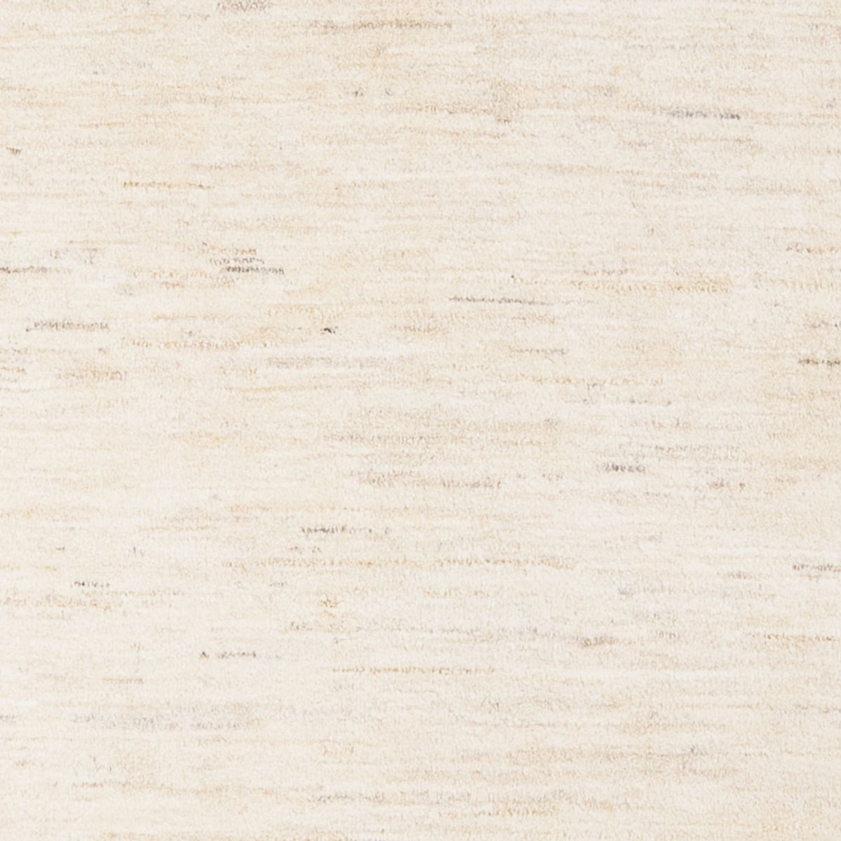 Gabbeh-matta - persisk - 162 x 111 cm - beige