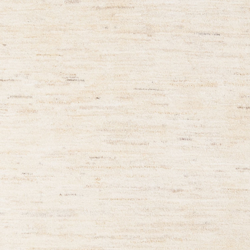 Gabbeh-matta - persisk - 162 x 111 cm - beige