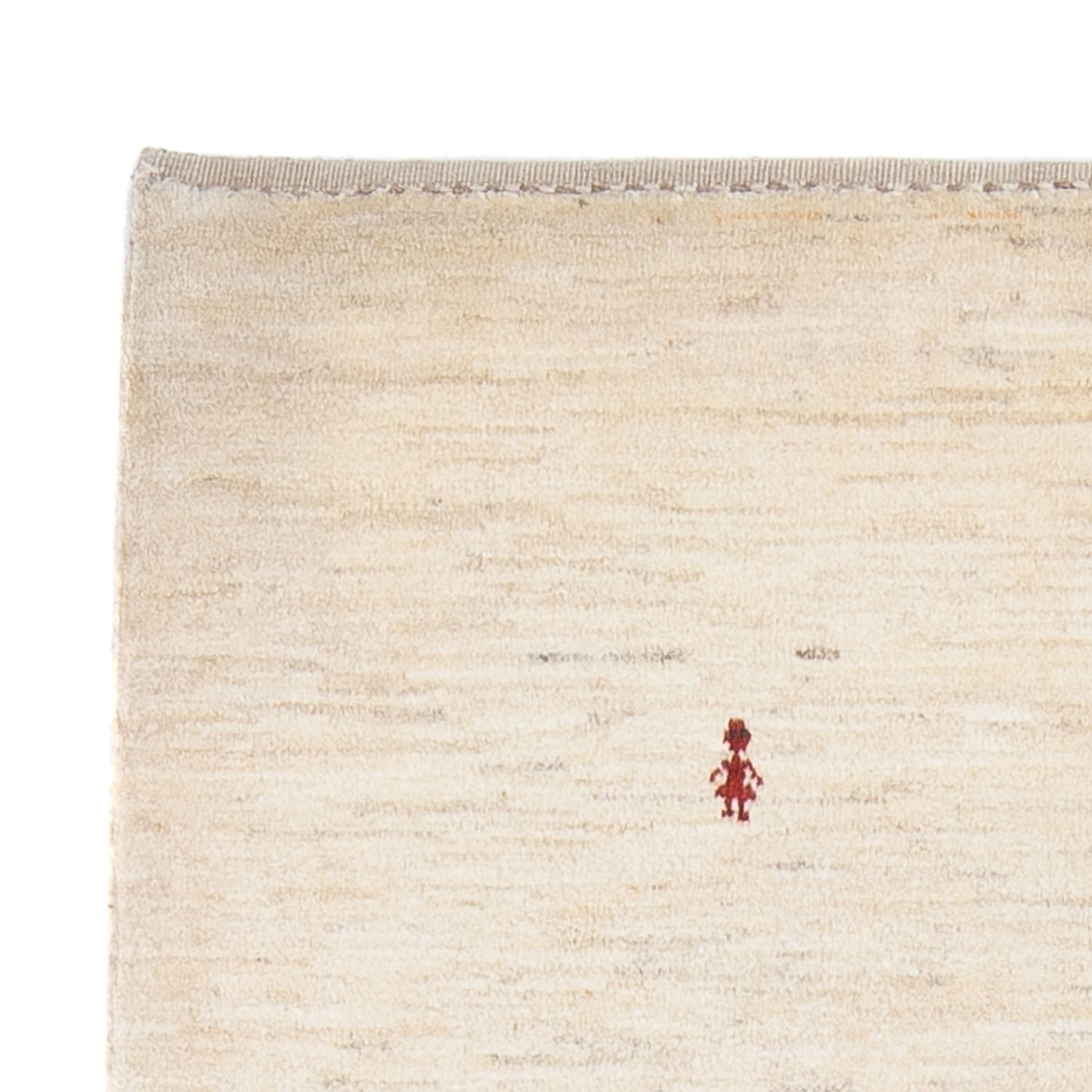 Persisk Gabbeh Mattan 162x111cm - Perserteppich Wollteppich