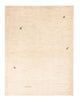 Persisk Gabbeh Mattan 153x108cm - Perserteppich Wollteppich