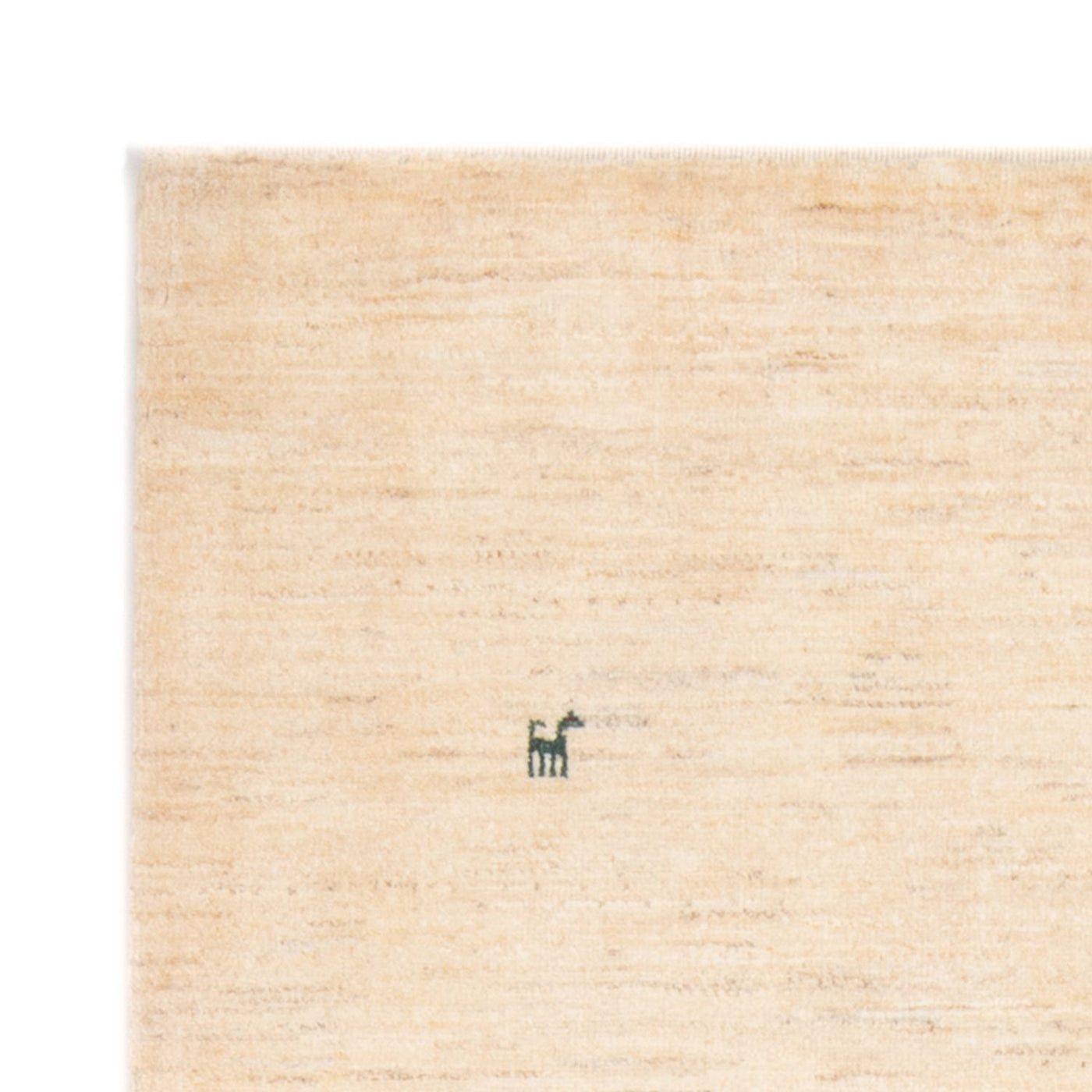 Persisk Gabbeh Mattan 153x108cm - Perserteppich Wollteppich
