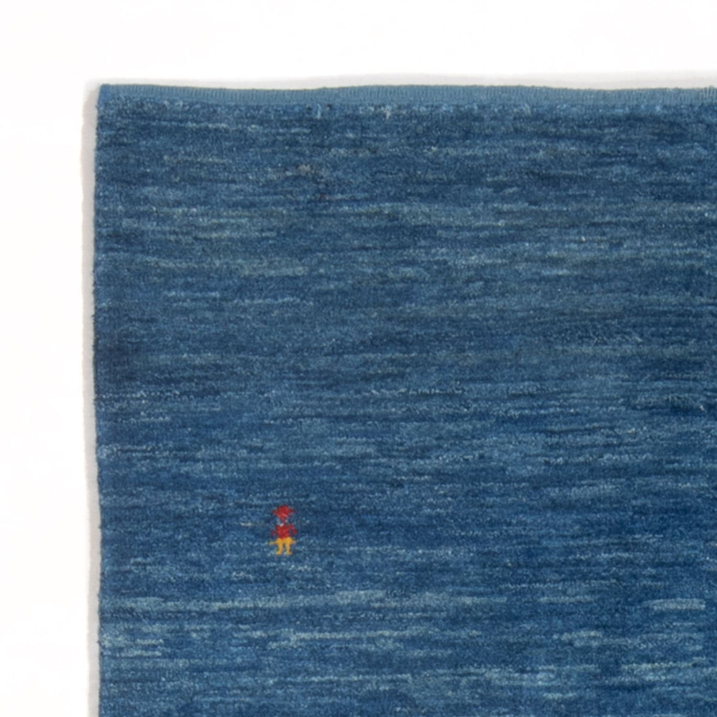 Persisk Gabbeh Mattan 144x96cm - Perserteppich Wollteppich