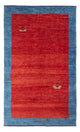 Persisk Gabbeh Mattan 193x122cm - Perserteppich Wollteppich