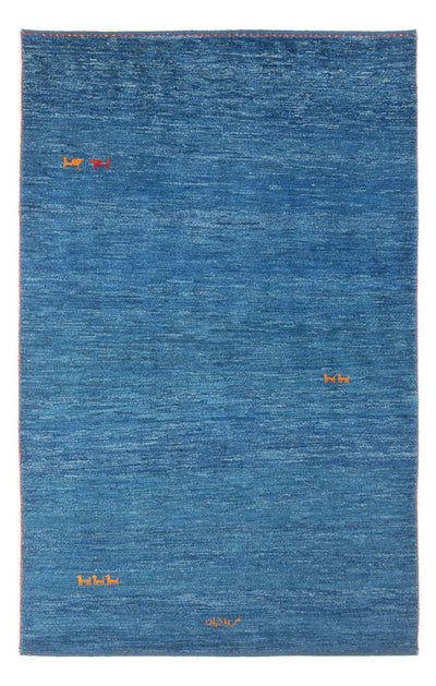 Persisk Gabbeh Mattan 115x176cm - Perserteppich Wollteppich