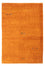 Gabbeh-matta - persisk - 178 x 123 cm - orange