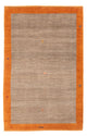 Persisk Gabbeh Mattan 174x117cm - Perserteppich Wollteppich