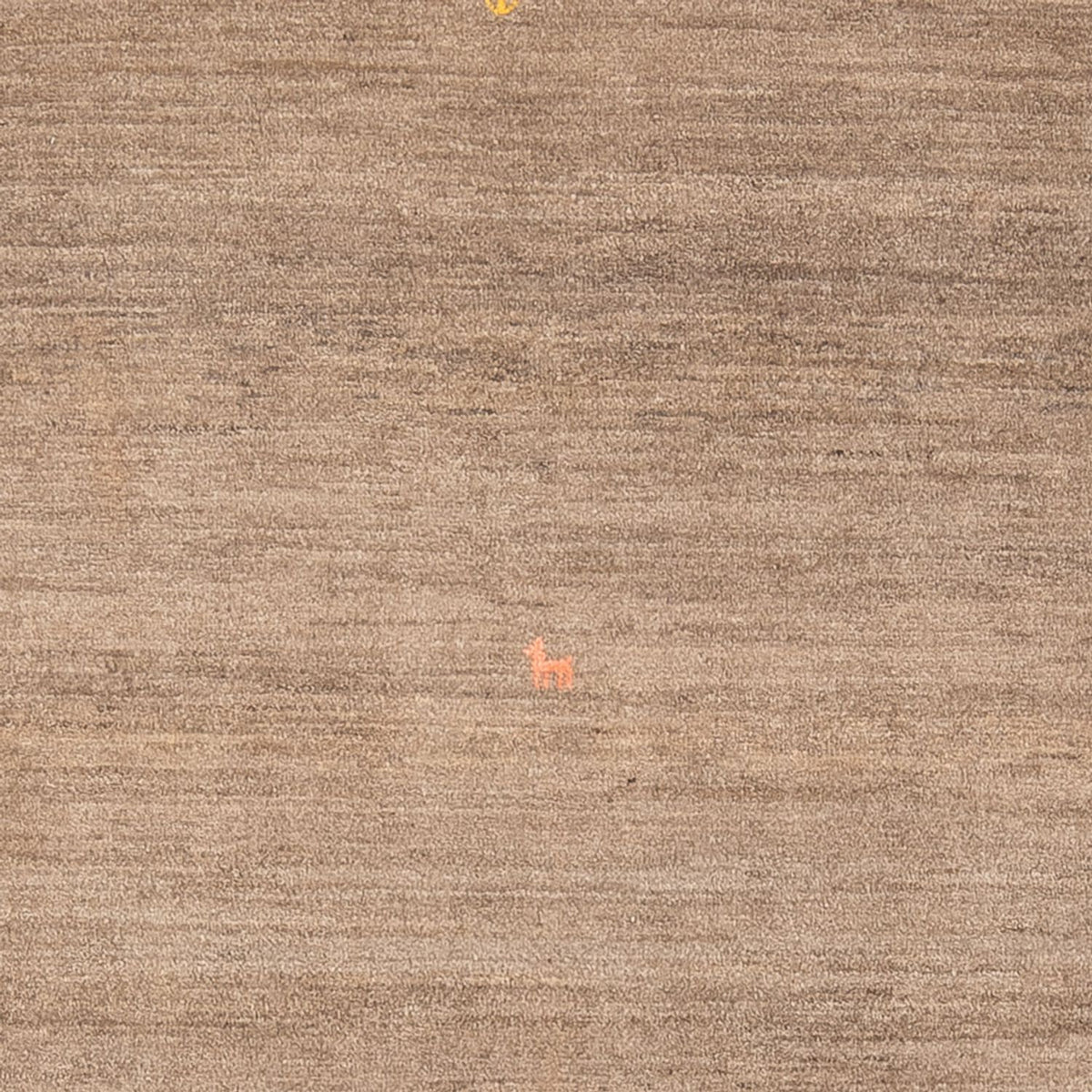 Gabbeh-matta - persisk - 174 x 117 cm - flerfärgad