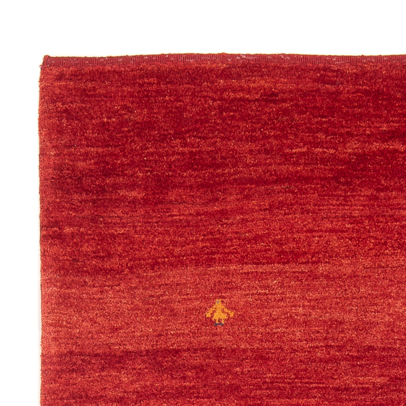 Persisk Gabbeh Mattan 189x123cm - Perserteppich Wollteppich