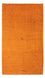 Gabbeh-matta - persisk - 190 x 120 cm - orange