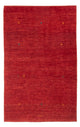 Persisk Gabbeh Mattan 186x122cm - Perserteppich Wollteppich