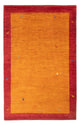 Persisk Gabbeh Mattan 183x120cm - Perserteppich Wollteppich