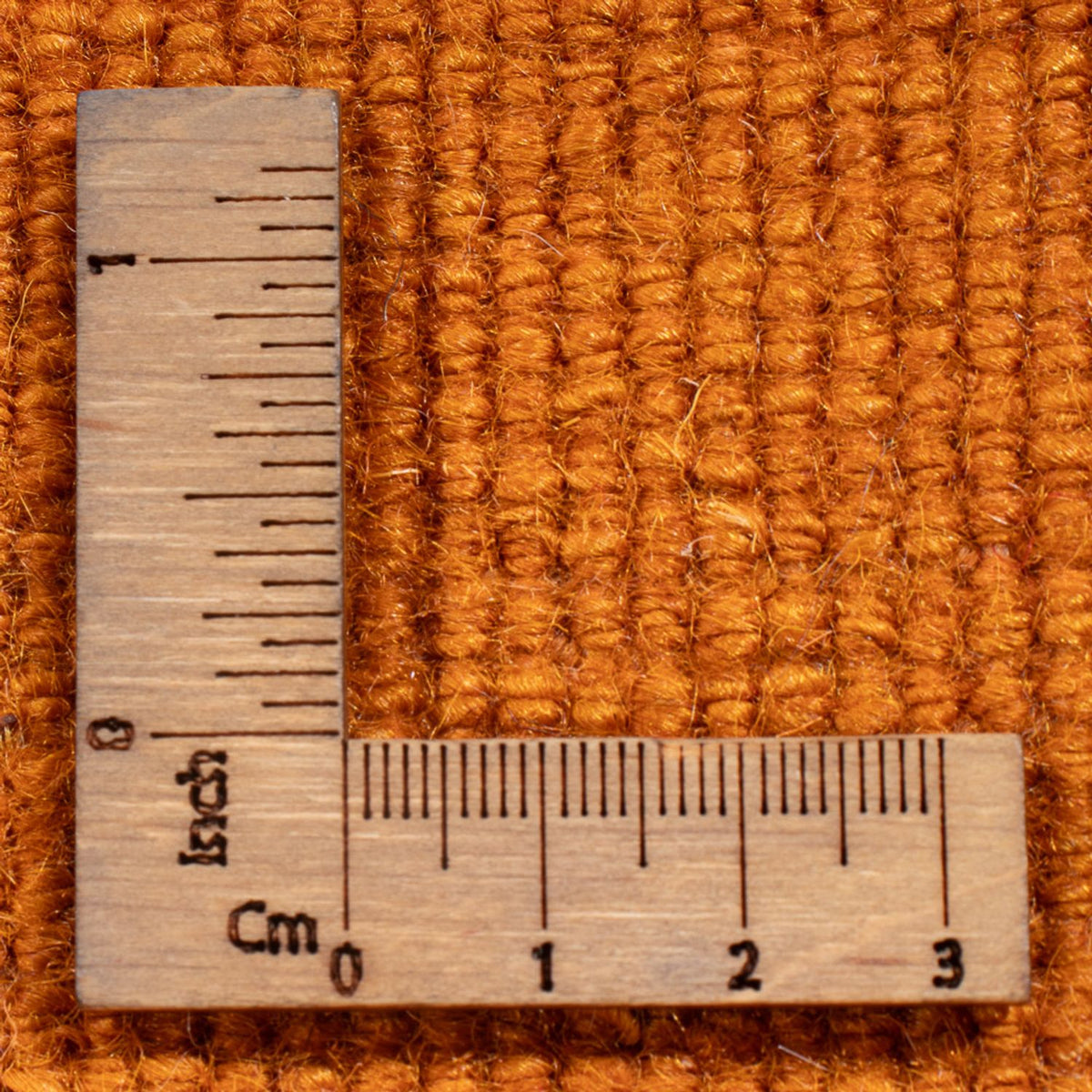 Gabbeh-matta - persisk - 183 x 120 cm - flerfärgad