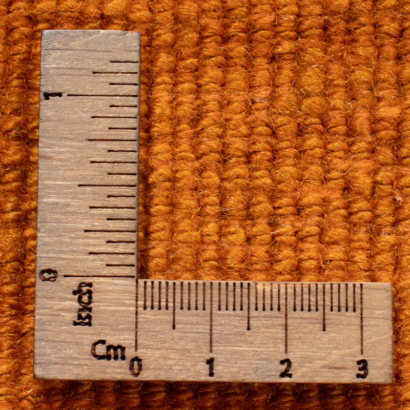 Gabbeh-matta - persisk - 156 x 101 cm - flerfärgad