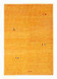 Persisk Gabbeh Mattan 147x100cm - Perserteppich Wollteppich