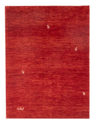 Persisk Gabbeh Mattan 145x101cm - Perserteppich Wollteppich – product image