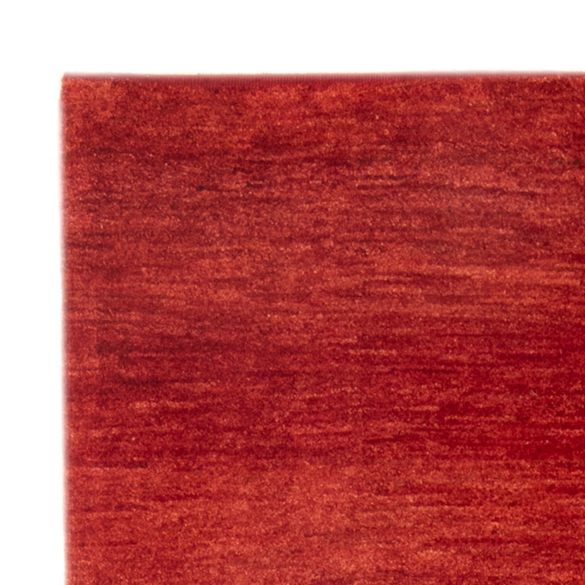 Persisk Gabbeh Mattan 145x101cm - Perserteppich Wollteppich