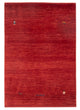 Persisk Gabbeh Mattan 149x99cm - Perserteppich Wollteppich