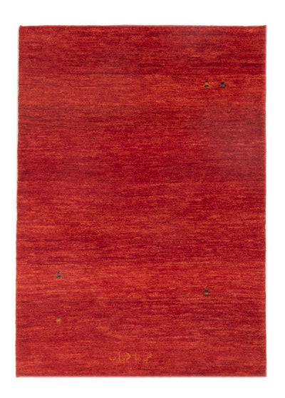 Persisk Gabbeh Mattan 100x142cm - Perserteppich Wollteppich