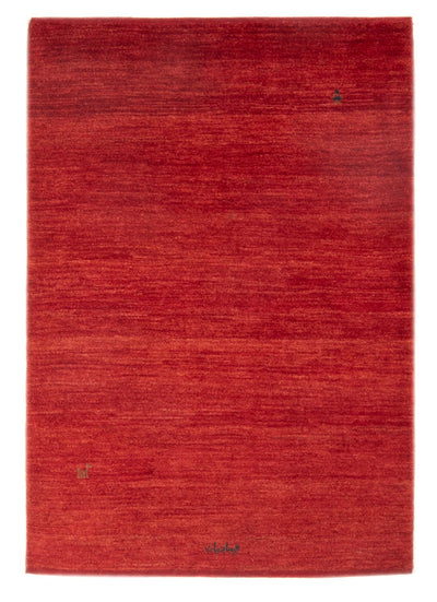 Persisk Gabbeh Mattan 101x156cm - Perserteppich Wollteppich