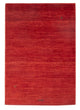 Persisk Gabbeh Mattan 156x101cm - Perserteppich Wollteppich