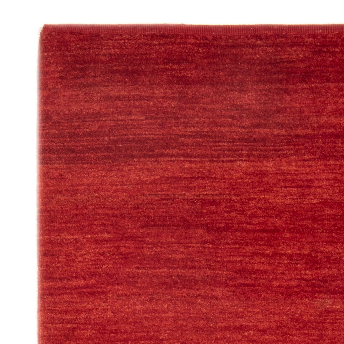 Persisk Gabbeh Mattan 156x101cm - Perserteppich Wollteppich