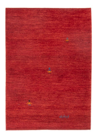 Gabbeh-matta - persisk - 145 x 96 cm - röd – product image